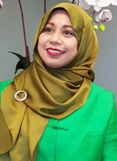 Khiryati Bte Kairi